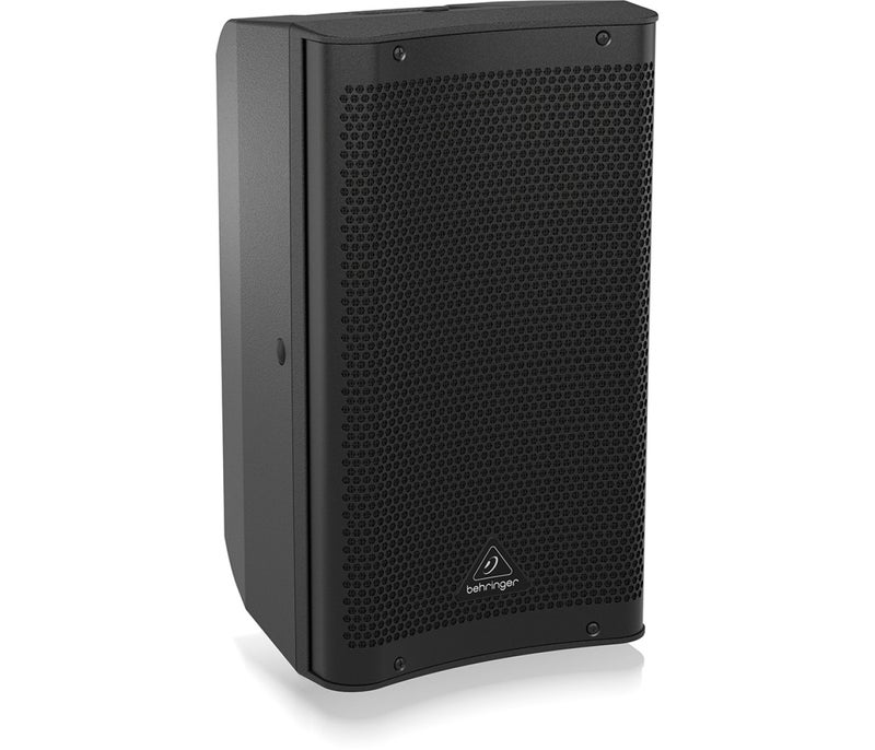 Behringer DR110DSP 1000W 10 inch Powered Speaker - Image 3