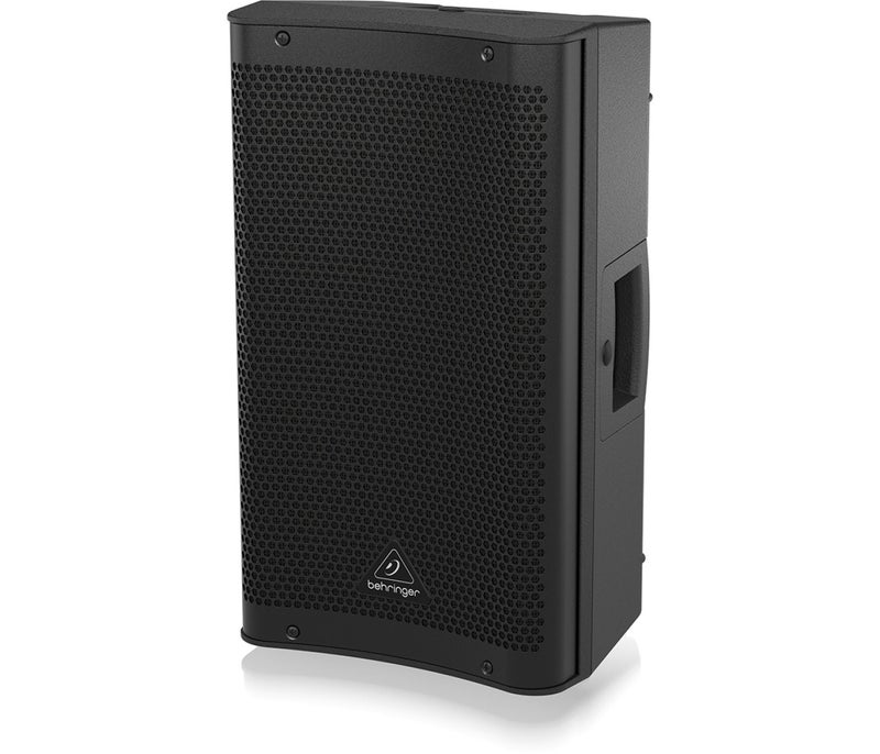 Behringer DR110DSP 1000W 10 inch Powered Speaker - Image 2