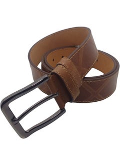 Deribond Leather Men's Belt  - Image 4