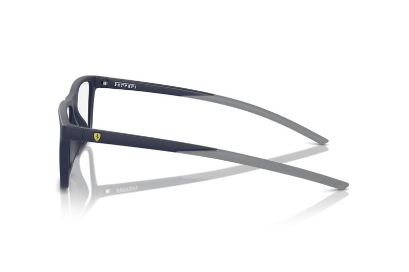 Ferrari Scuderia Pillow Style Eyeglasses Frame - Image 3
