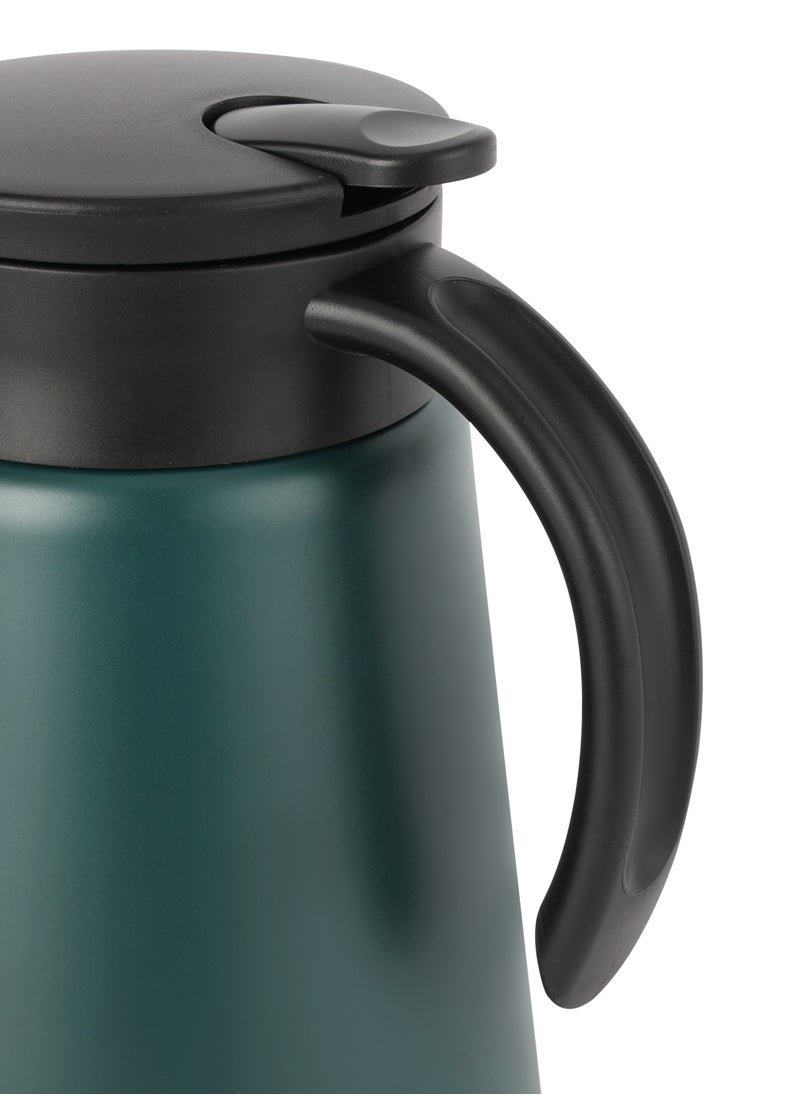 DELCASA Delcasa 1000 ml Coffee Pot- DC3281  - Image 4