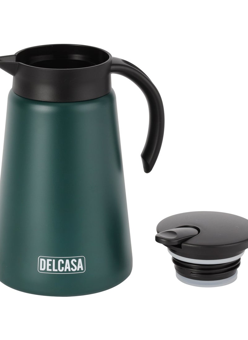 DELCASA Delcasa 1000 ml Coffee Pot- DC3281  - Image 5