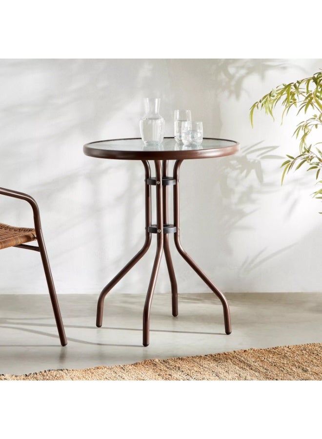 DubaiGallery Outdoor Indoor 1Pcs TABLE AND 2Pcs CHAIR SET - Image 4