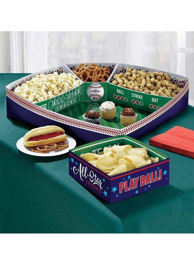 Amscan Elegant Pink Lace Paper Cocktail Napkins 20 Count Sophisticated Design & Ultra Absorbent Perfect For Entertaining & Events - Image 1