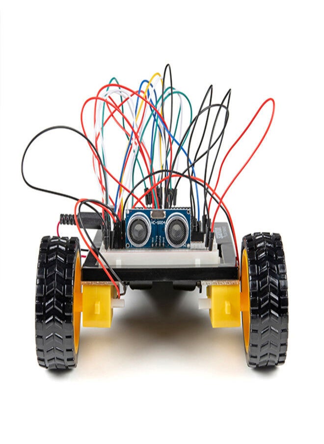 SparkFun - SparkFun Inventor's Kit - v4.1 - Image 1