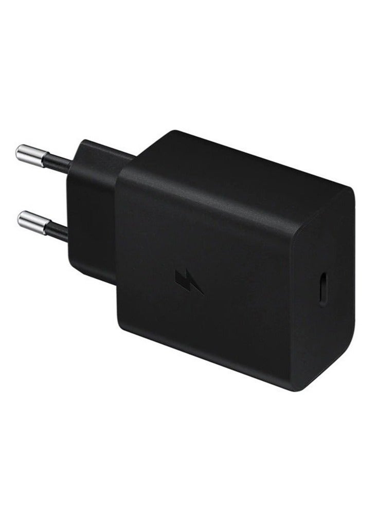 محول شحن سريع PD بقوة 25 واط  مع كابل USB-C إلى USB-C - شاحن صغير الحجم وسهل الحمل - Image 3