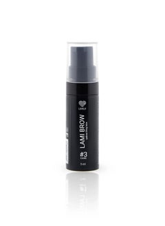 LOVELY EYEBROW LIFTING LOTION / №3 CARE LOVELY, 5 ML 