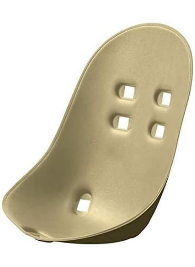 Moon Seat Pad Champ Gold