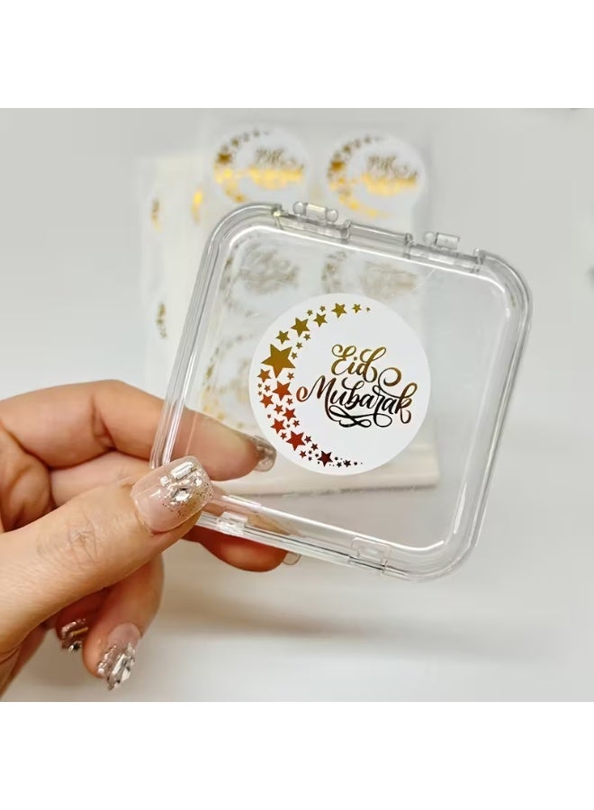Lsgddm Sealing label - Image 2
