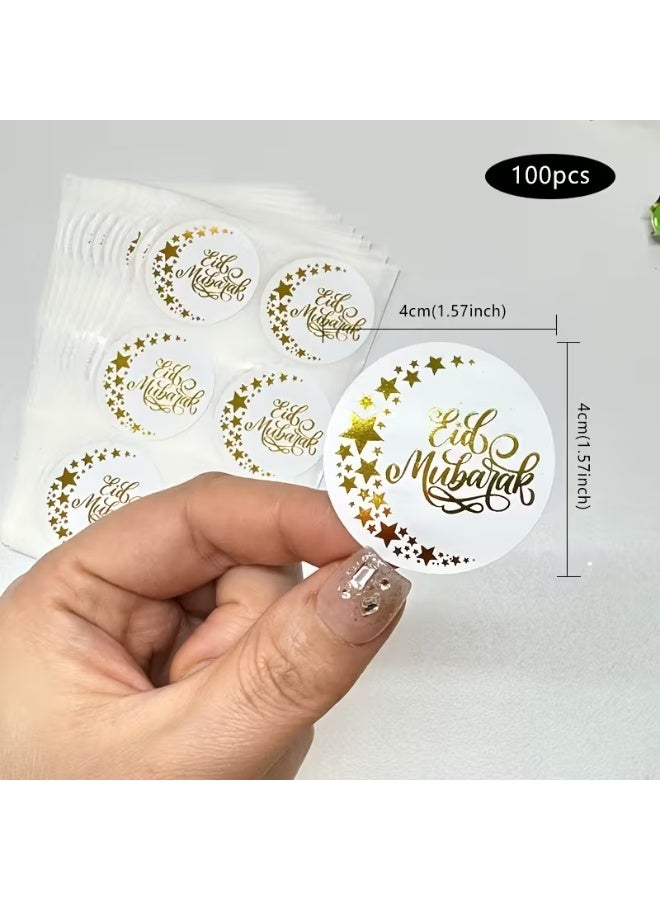 Lsgddm Sealing label - Image 4