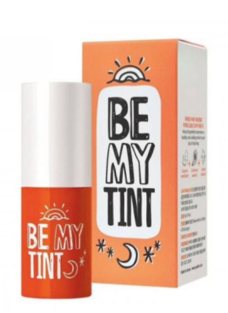 Yadah Be My Tint - Juicy Orange - pzsku/Z3A7245FCE7F72C6E17B3Z/45/1741048833/d9f77434-8712-4bbd-b178-920f243988a4