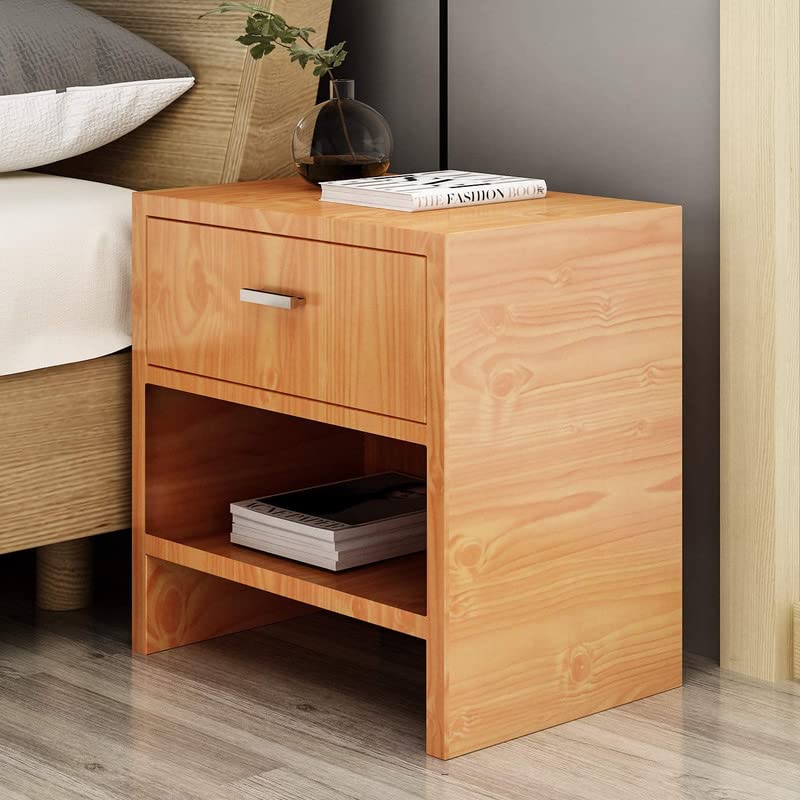 GK Trading Starlite Self Adhesive Wood Grain Wallpaper Waterproof Old Furniture Vinyl Stickers Wooden Door Wardrobe Desktop PVC Wall Papers (2x6 Feet) - Image 4