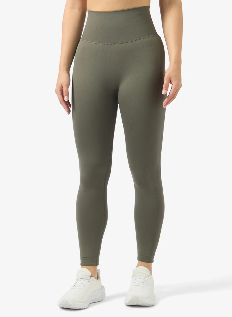 FRWD Seamless Sculpting Leggings