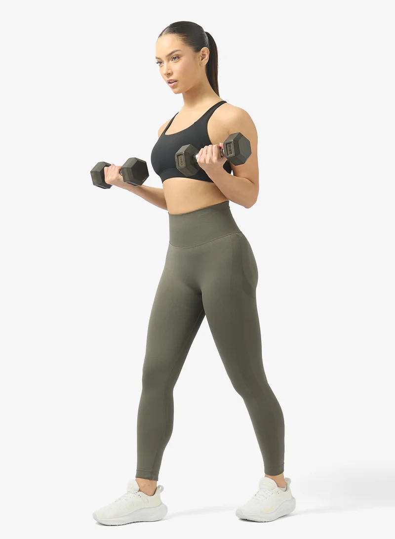 FRWD Seamless Sculpting Leggings