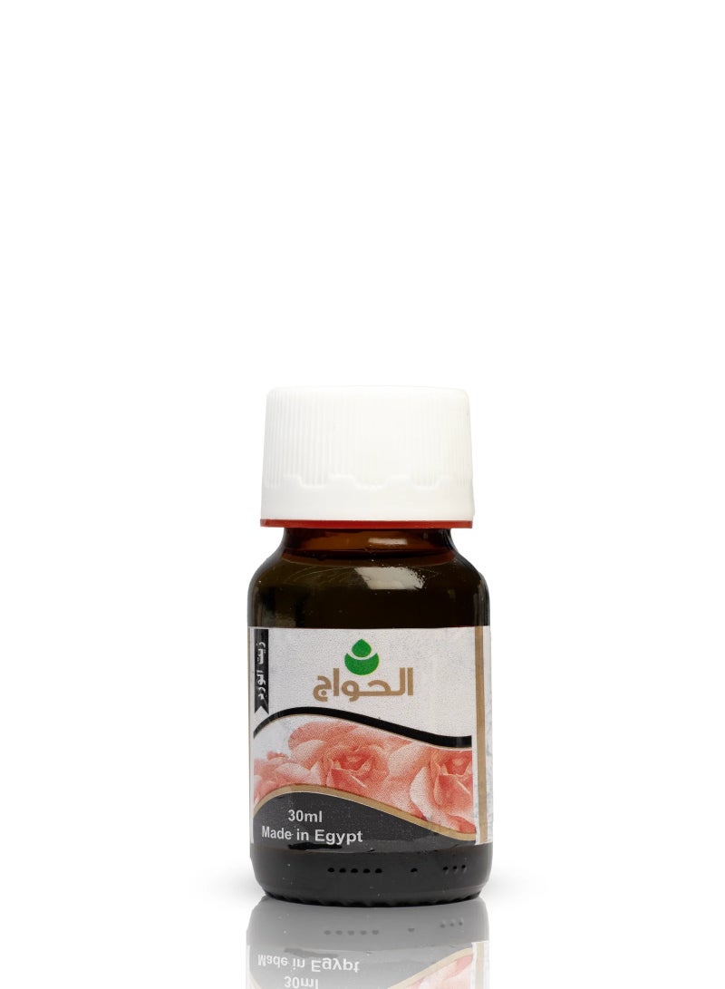 Elhawag Natural rose oil 30ml - Image 3