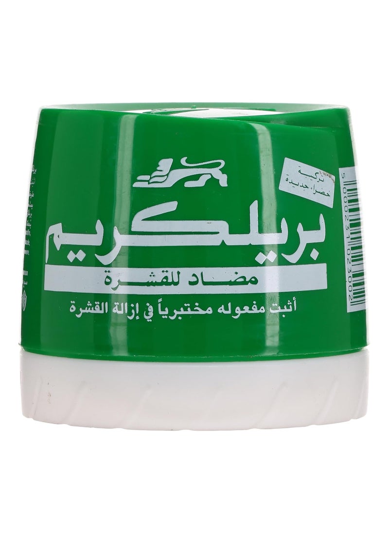 Brylcreem - Brylcreem Hair Dressing Anti Dandruff - 140 ml - Image 1