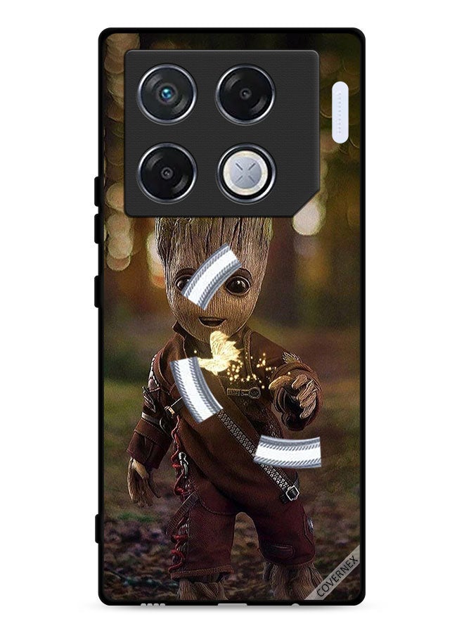 Covernex Infinix GT 20 Pro 5G Protective Case Cover Groot  - Image 1