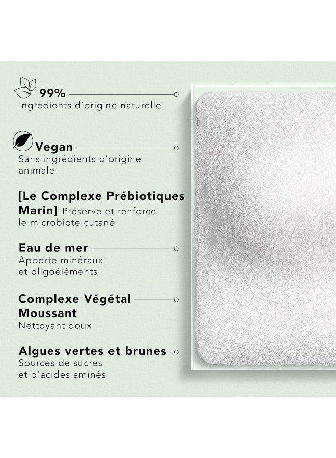 Lierac The Cleansing Foam 150Ml - Image 2