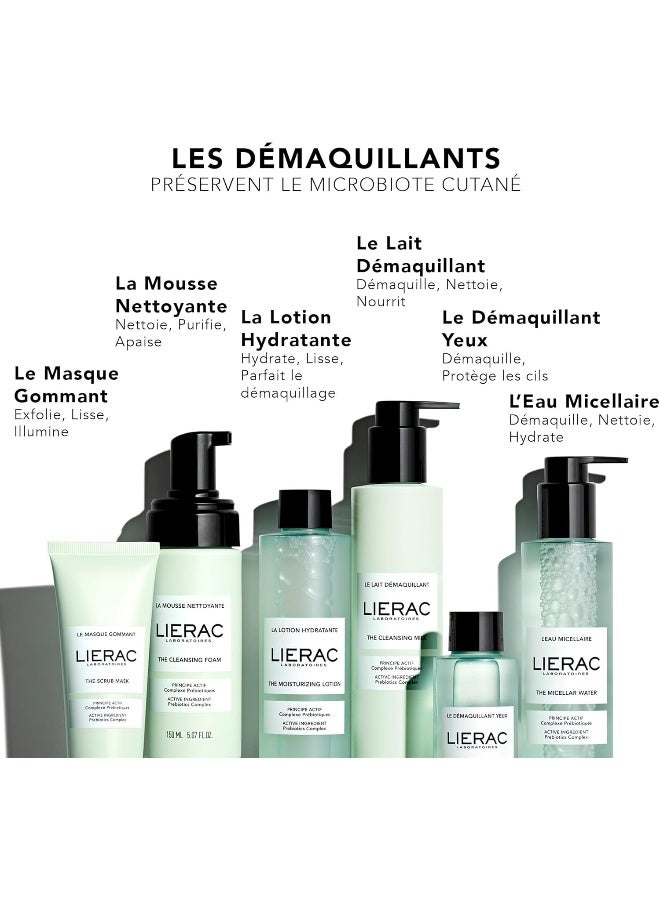 Lierac The Cleansing Foam 150Ml - Image 3