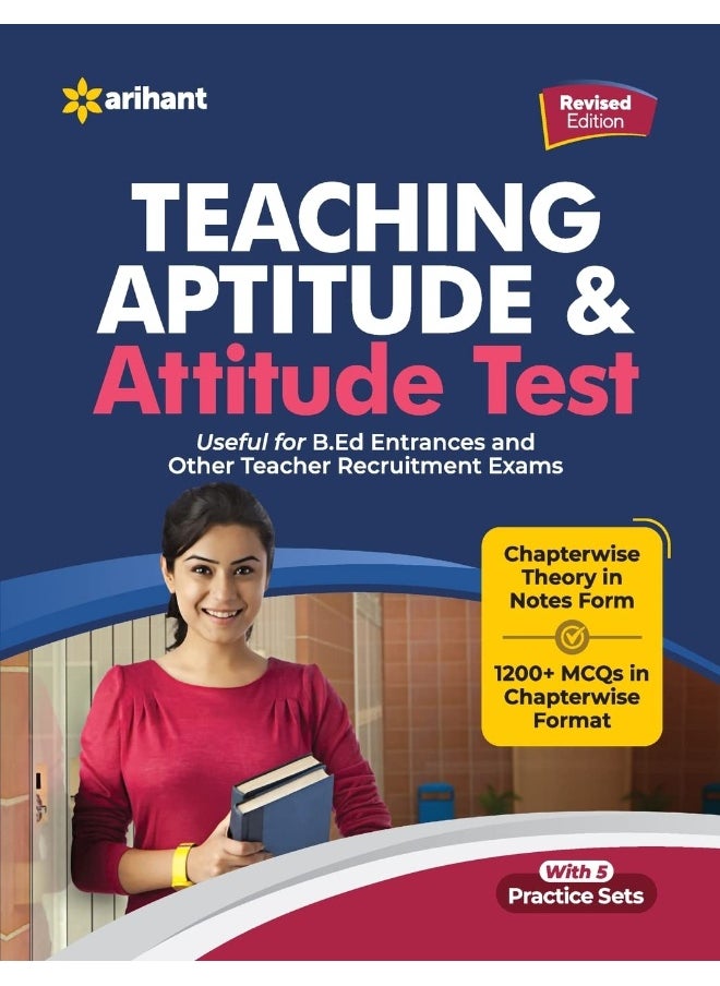 Teaching Aptitude  - Image 1