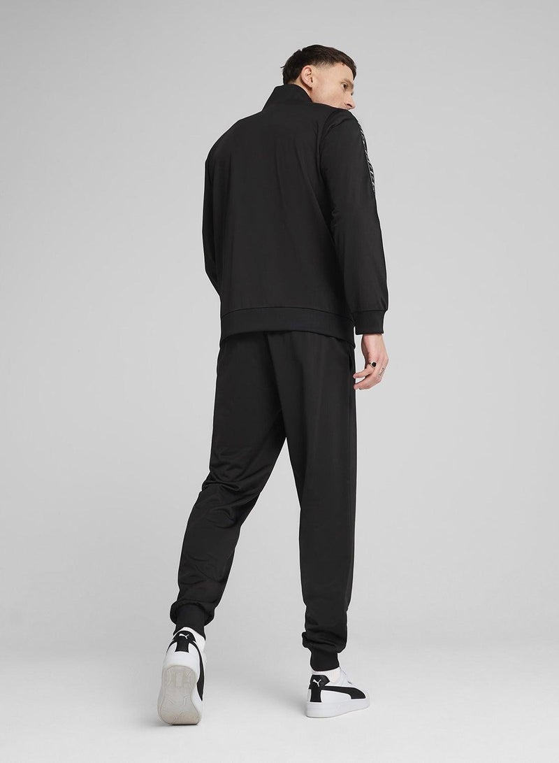 PUMA Tapped Tracksuit - Image 2