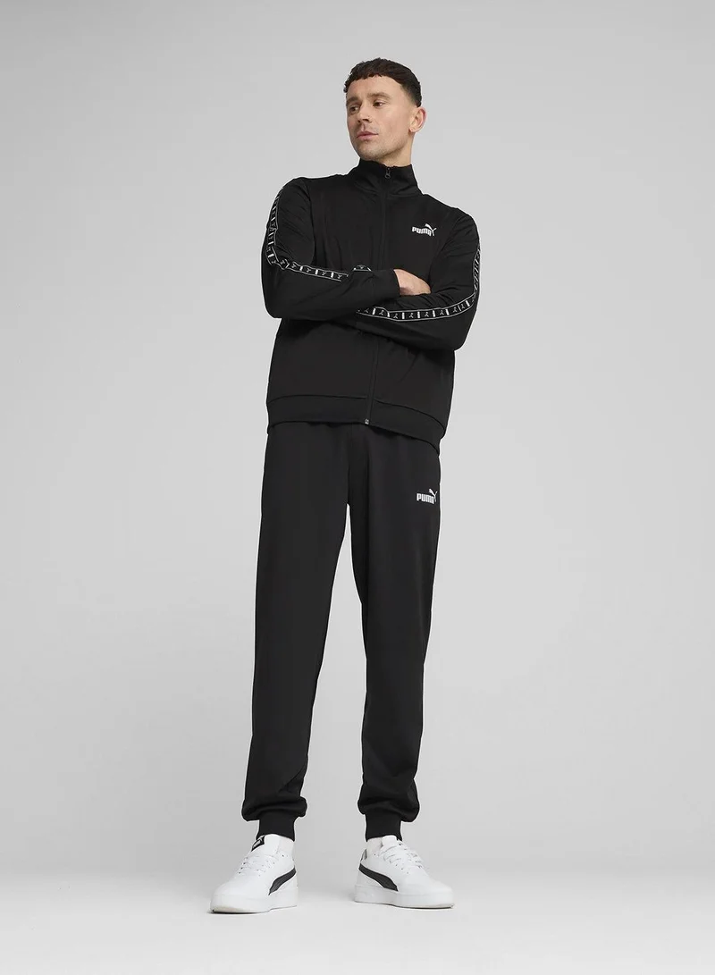 PUMA Tapped Tracksuit