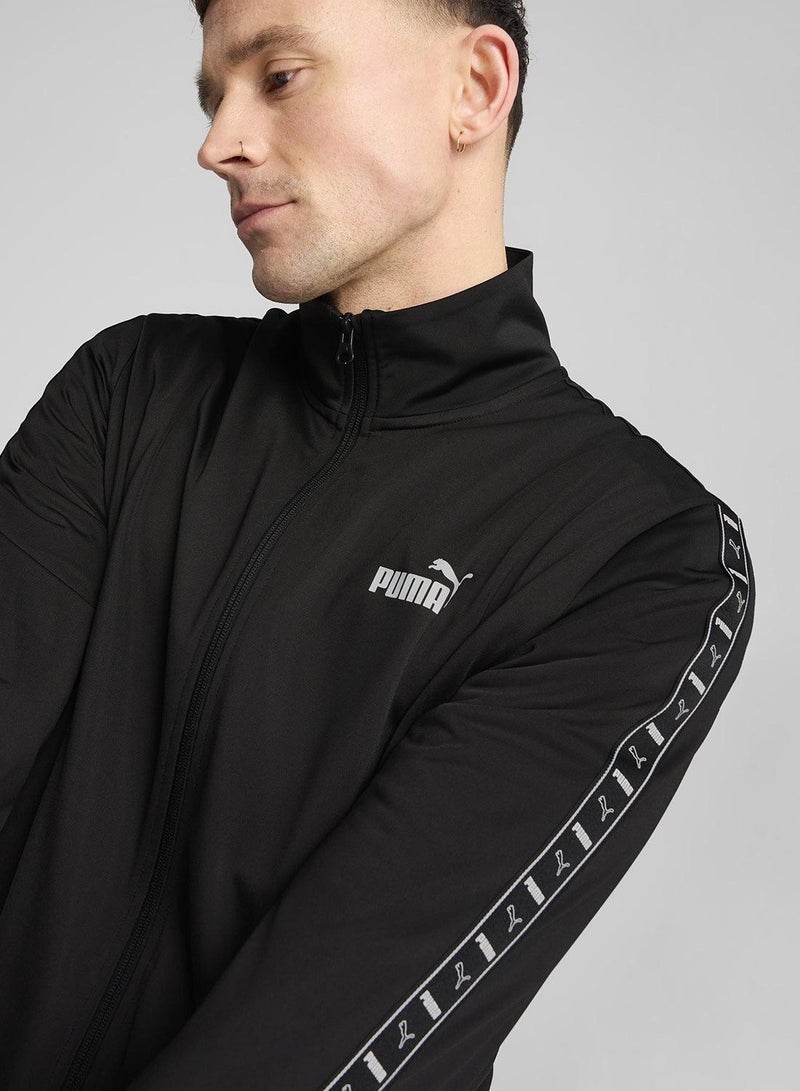 PUMA Tapped Tracksuit - Image 5