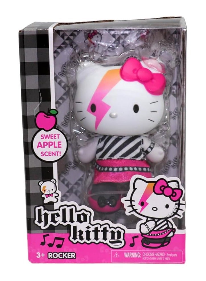 Hello Kitty Doll Rocker 4inch 25838 - Image 3