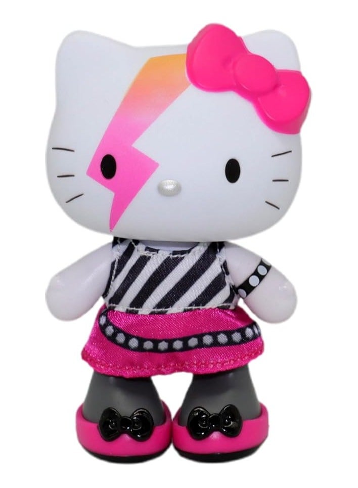 Hello Kitty Doll Rocker 4inch 25838 - Image 1