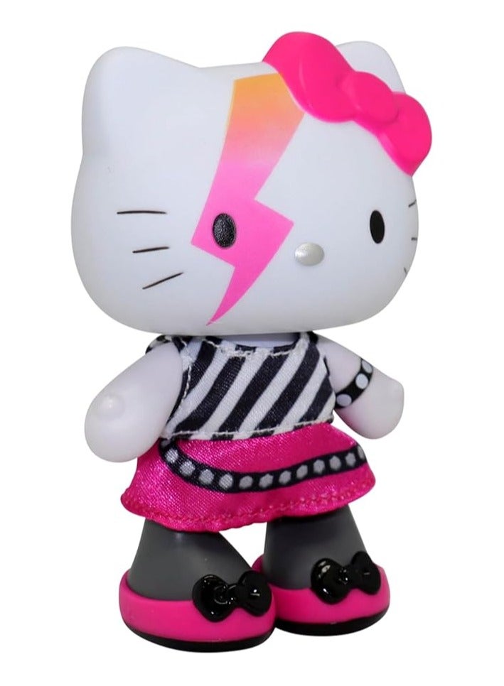 Hello Kitty Doll Rocker 4inch 25838 - Image 4
