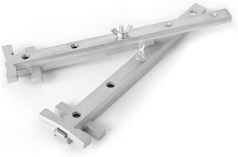 Goldblatt G01248 Aluminum Line Stretchers - Image 3