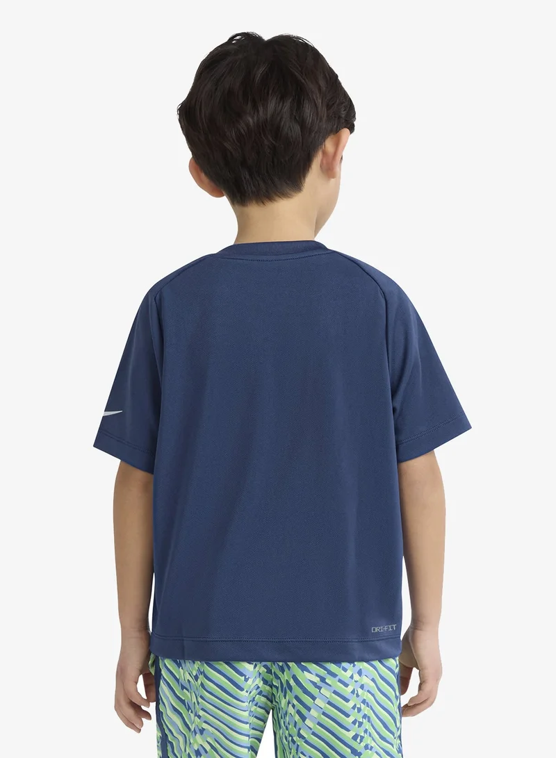 Nike Kids Dri-Fit Bold Move T-Shirt