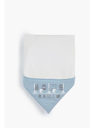 Baby Boys Blanket