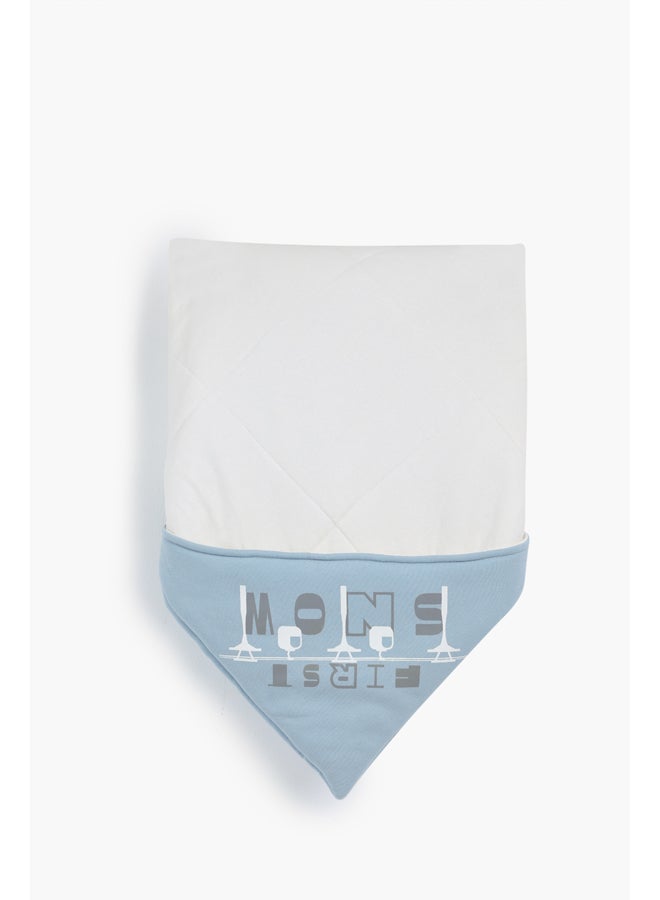 Baby Boys Blanket