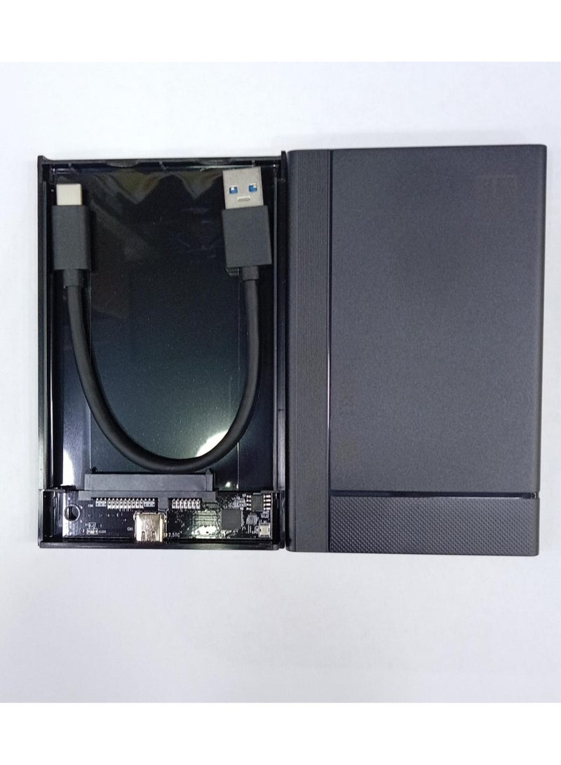 EXTERNAL CASE 2.5 USB 3.1 F1 - Image 2