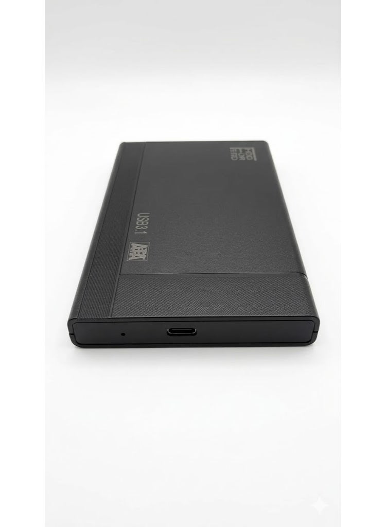 EXTERNAL CASE 2.5 USB 3.1 F1 - Image 3
