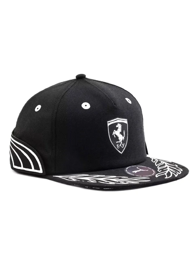 FERRARI CAP