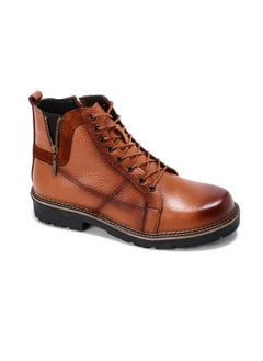 GRINTA Men-High-Top-Boat Shoe  - Image 1