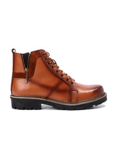 GRINTA Men-High-Top-Boat Shoe  - Image 2