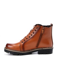 GRINTA Men-High-Top-Boat Shoe  - Image 4
