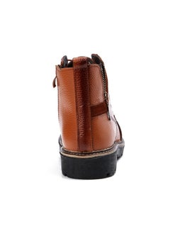 GRINTA Men-High-Top-Boat Shoe  - Image 3