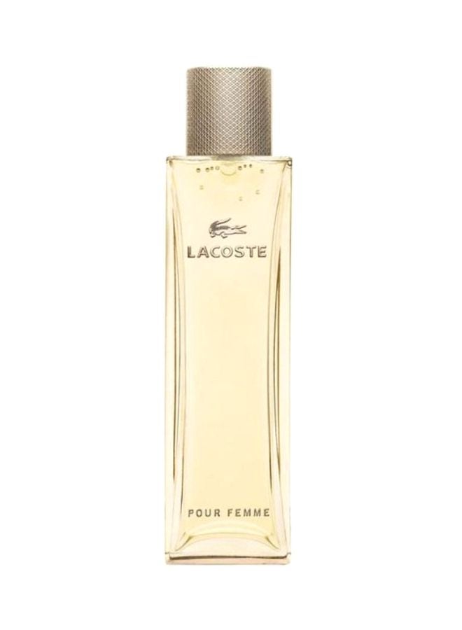 LACOSTE Pour EDP 90ml - Image 1