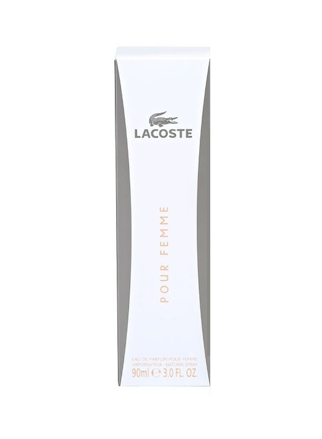 LACOSTE Pour EDP 90ml - Image 3