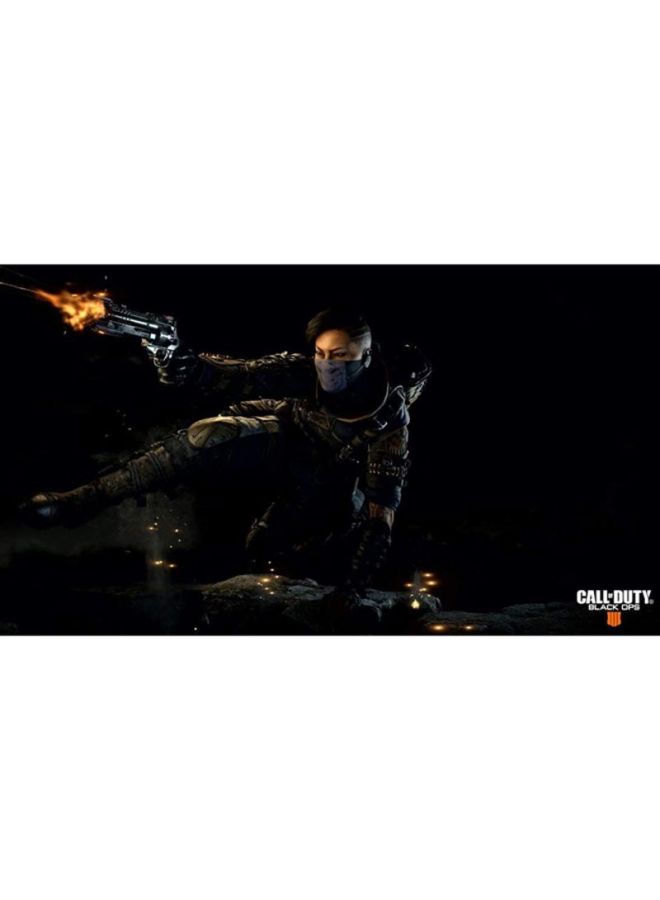 أكتيفجن لعبة الفيديو Call Of Duty Black Ops (إصدار عالمي) - الأكشن والتصويب - xbox_one - Image 5