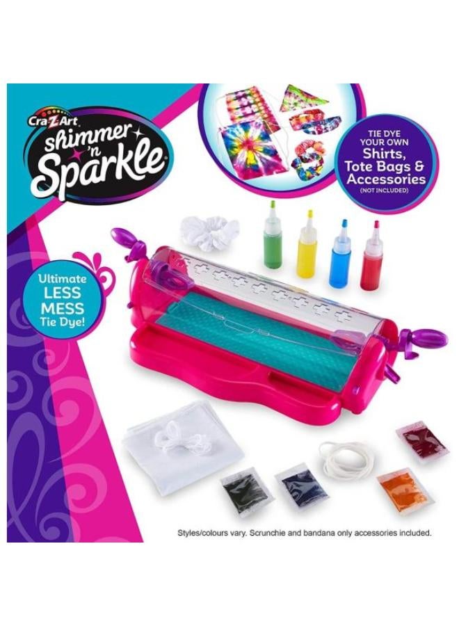 Cra-Z-Art Colour Tie Dye Studio - Image 2