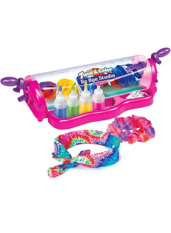 Cra-Z-Art Colour Tie Dye Studio - Image 3