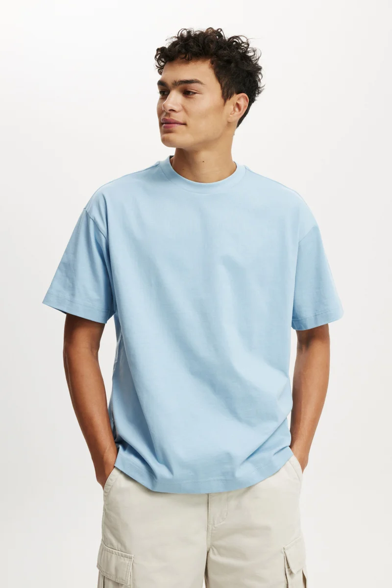 Cotton On Box Fit T-Shirt