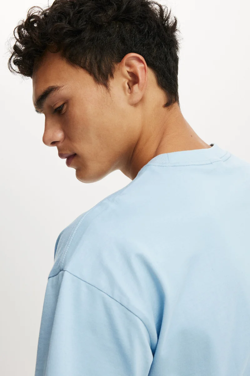 Cotton On Box Fit T-Shirt