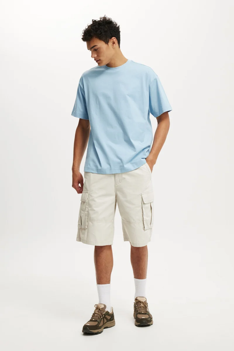 Cotton On Box Fit T-Shirt