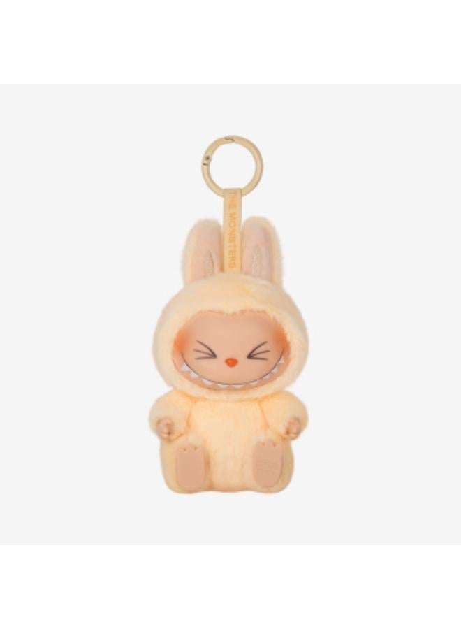 POP MART LABUBU THE MONSTERS - Have a Seat - Vinyl Plush Blind Box - Image 3